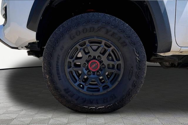 Used 2022 Toyota Tacoma TRD Pro AWD/4WD image 22