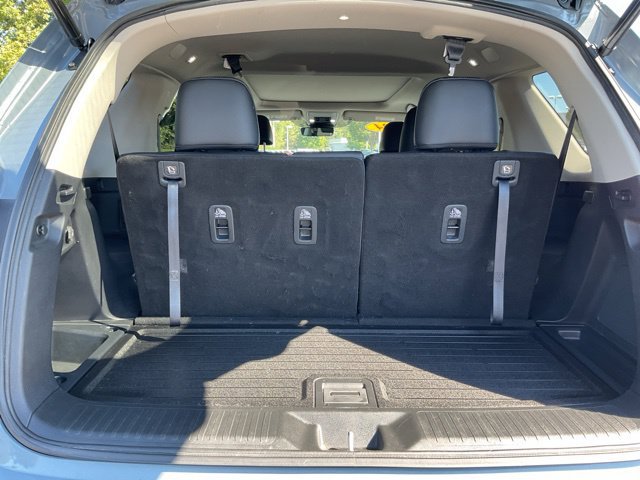Used 2024 Honda Pilot Touring image 11