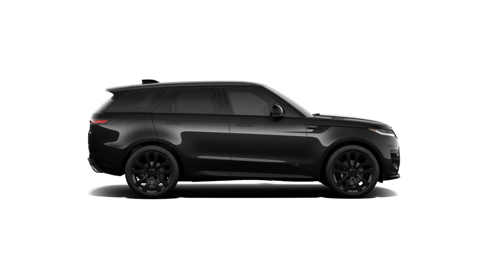 New 2027 Land Rover Range Rover Sport Twenty Edition AWD/4WD image 3