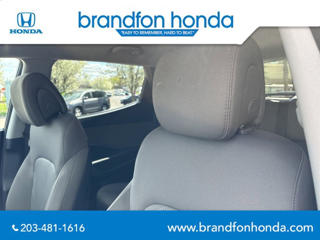 Used 2014 Hyundai Santa Fe Sport w/ Popular Equipment Package 02 image 22