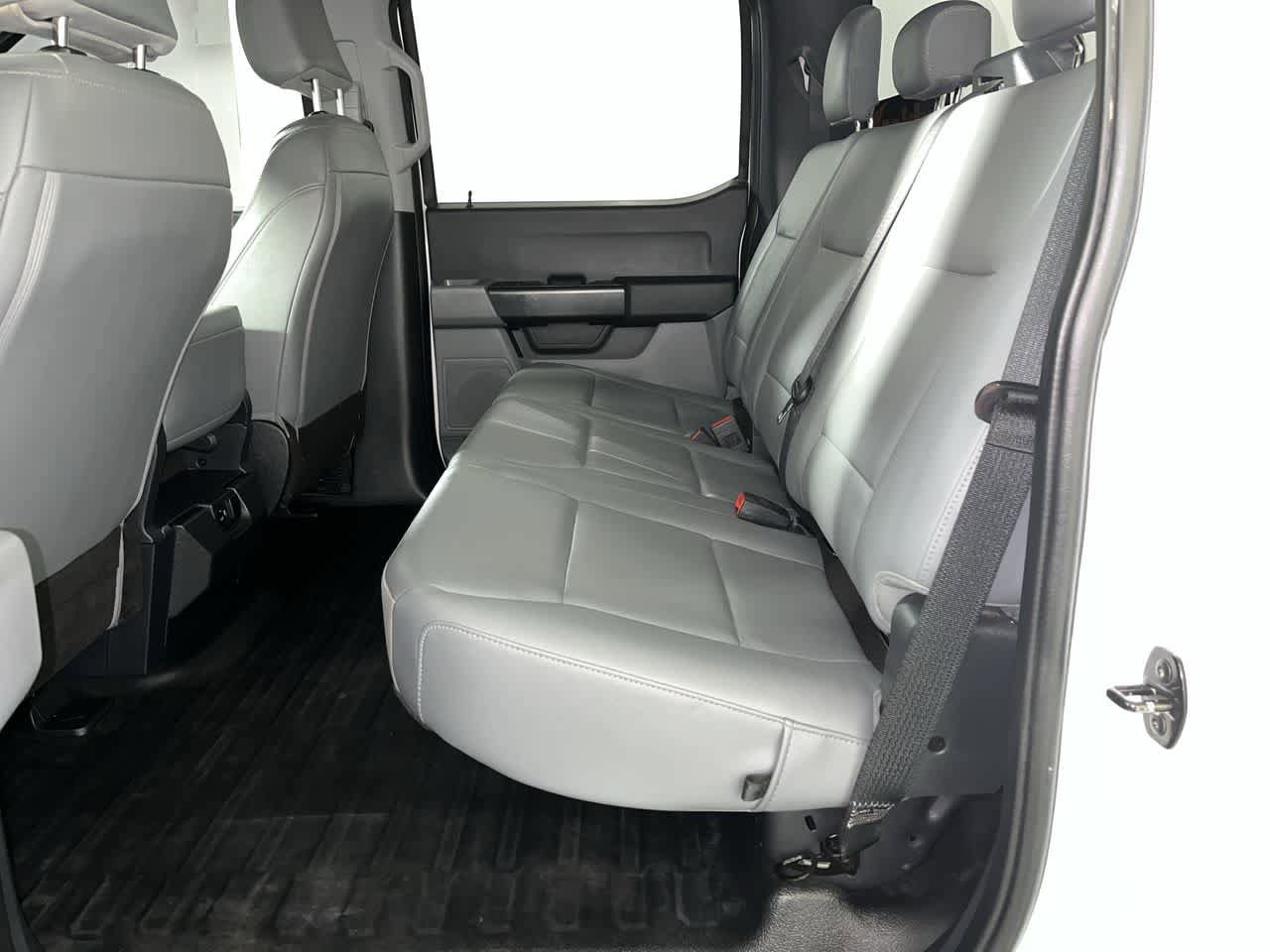 Used 2022 Ford F150 XL w/ Equipment Group 101A High AWD/4WD image 26
