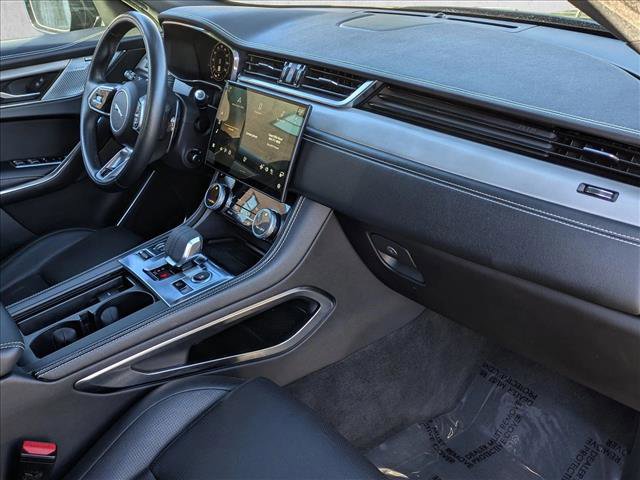 Used 2025 Jaguar F-PACE R-Dynamic S image 23