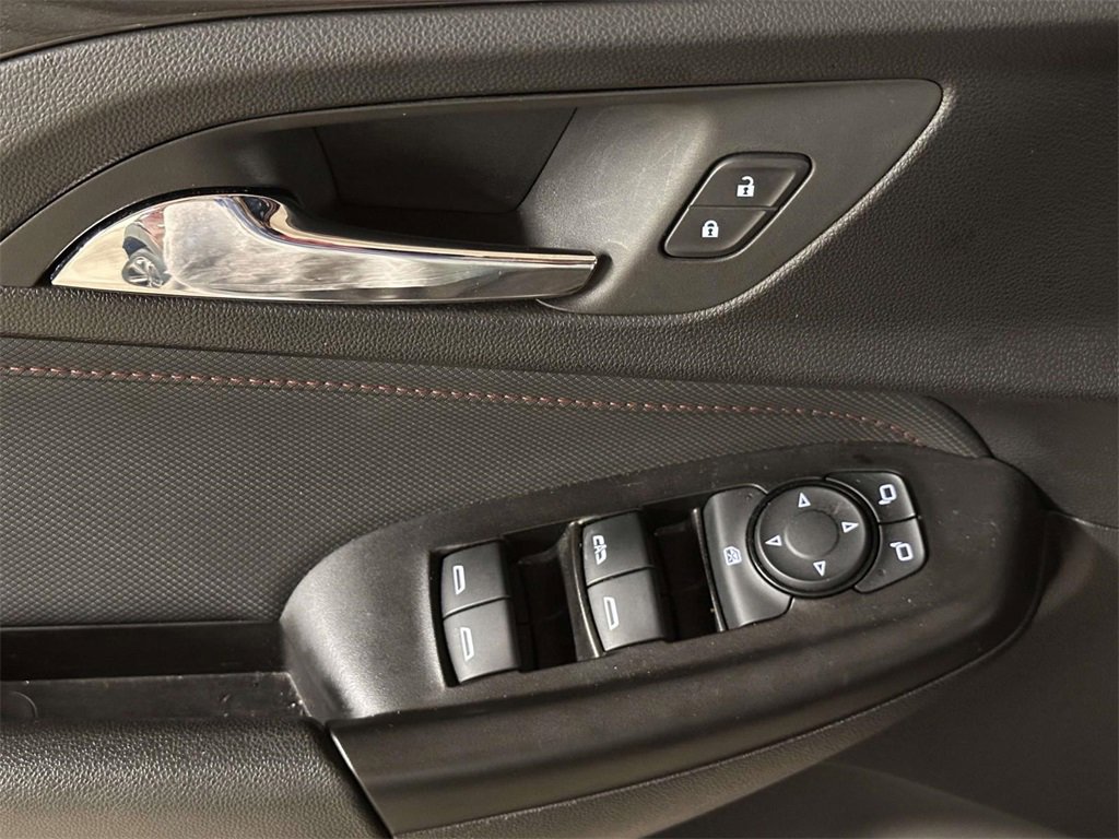 Used 2023 Chevrolet TrailBlazer RS image 13