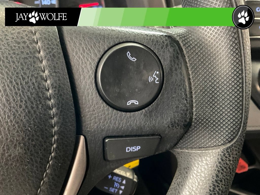 Used 2016 Toyota RAV4 LE AWD/4WD image 13