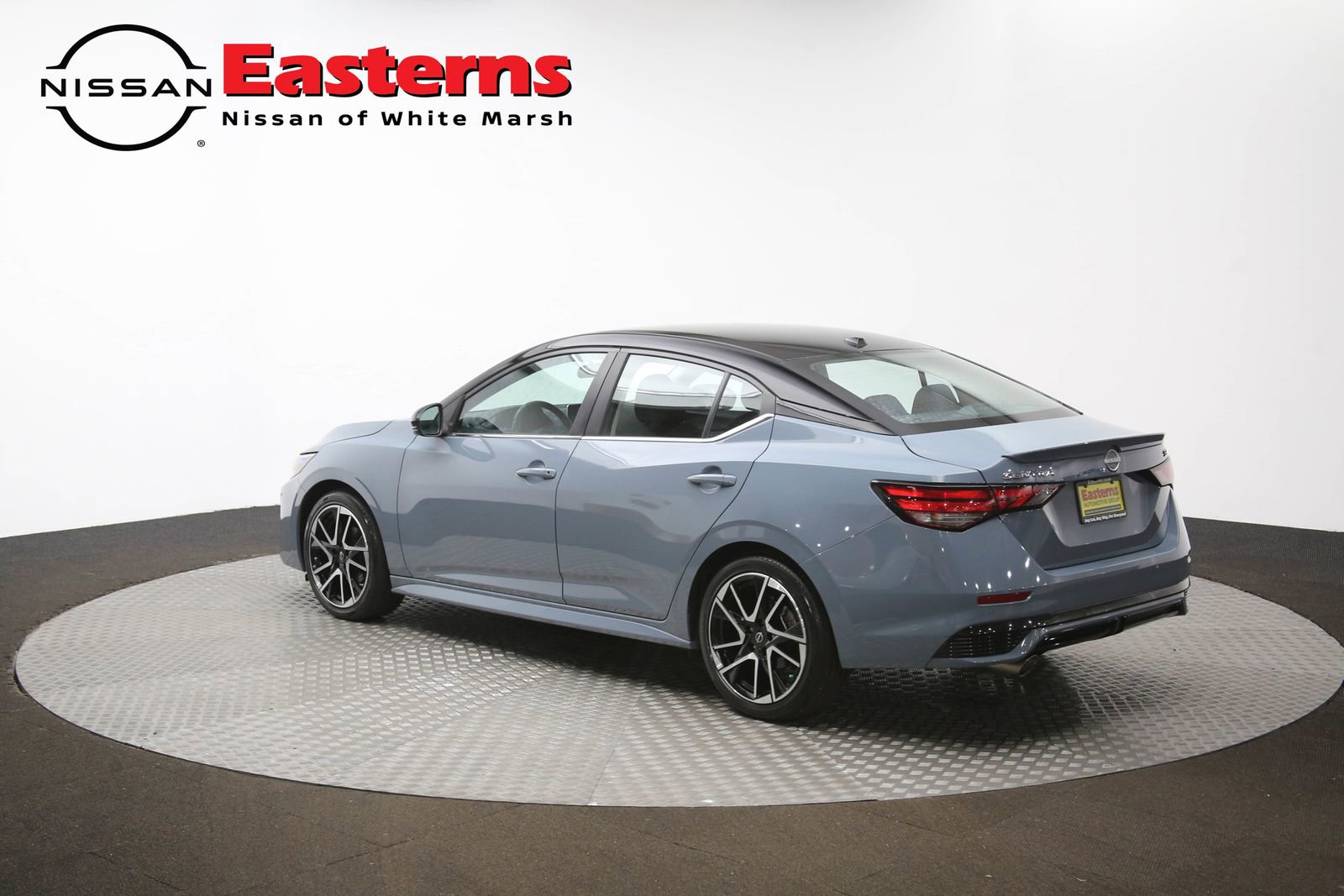 Used 2024 Nissan Sentra SR image 62