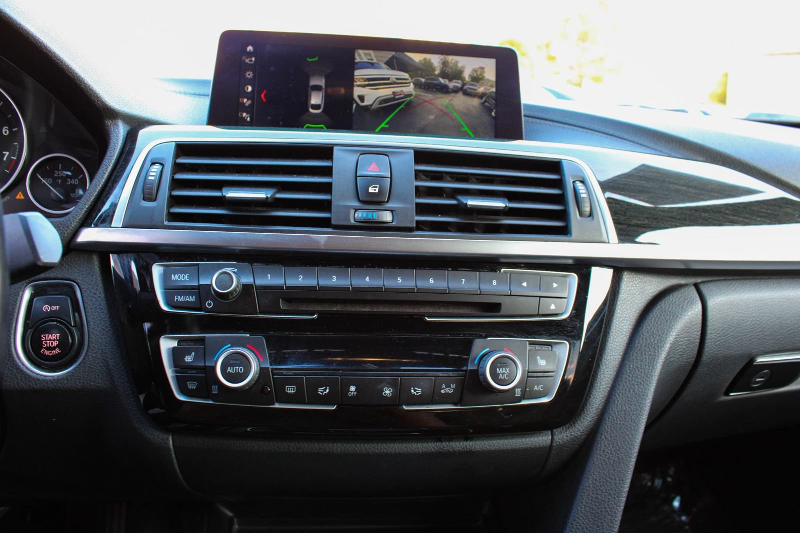 Used 2019 BMW 430i Gran Coupe xDrive w/ Convenience Package AWD/4WD image 16
