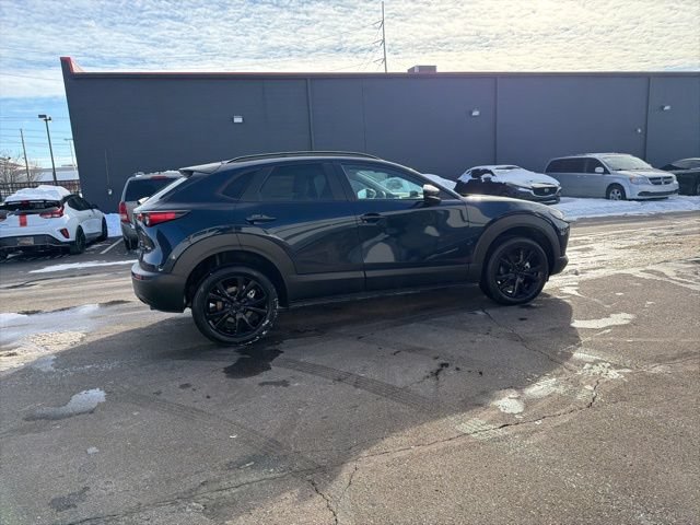 New 2026 MAZDA CX-30 2.5 Turbo AWD/4WD image 6
