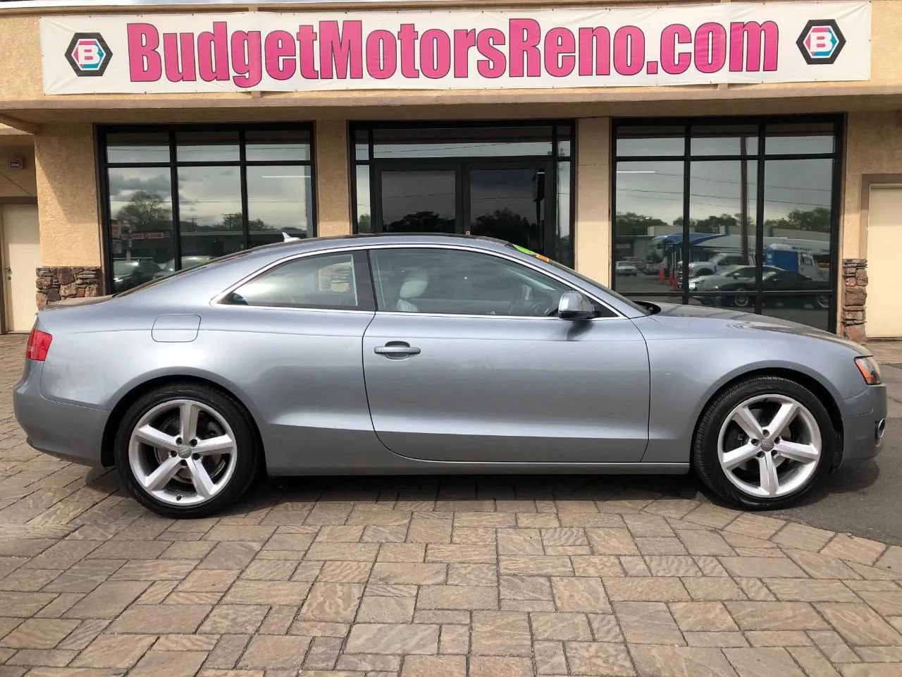 Used 2010 Audi A5 2.0T Premium Plus