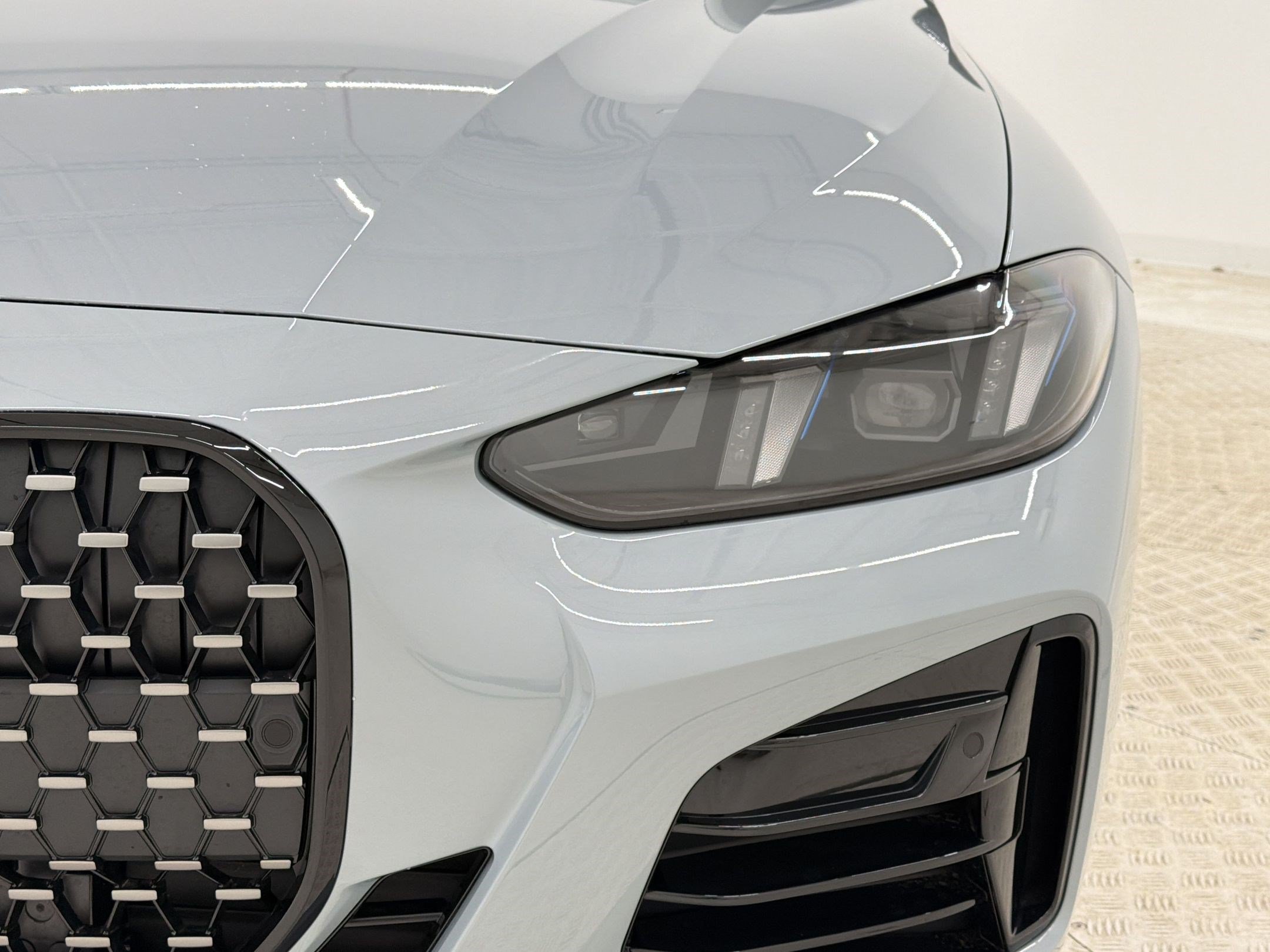 New 2027 BMW 430i Coupe w/ M Sport Package RWD image 11