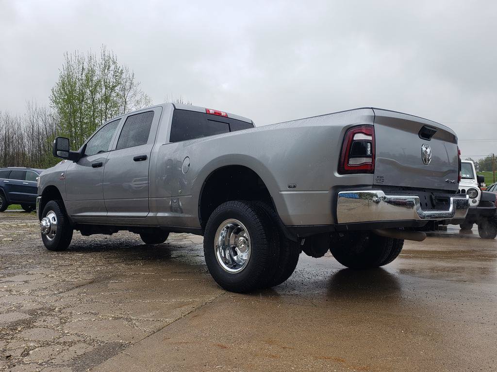 Certified 2024 RAM 3500 Tradesman w/ Chrome Appearance Group AWD/4WD image 6