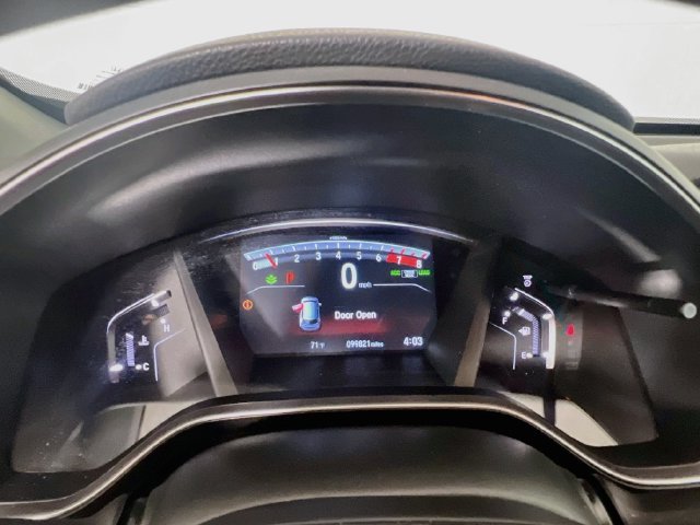 Used 2017 Honda CR-V EX-L image 9