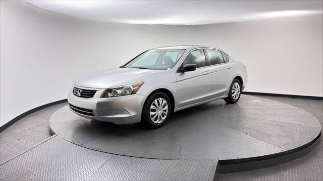 Used 2009 Honda Accord LX image 2