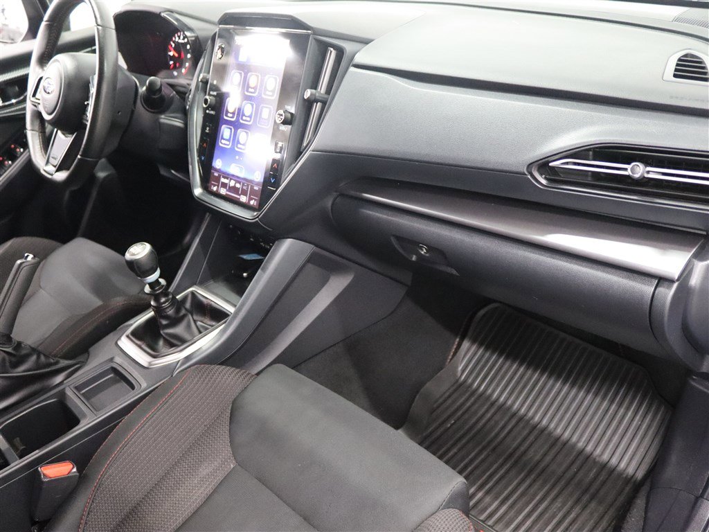 Used 2023 Subaru WRX Premium AWD/4WD image 34