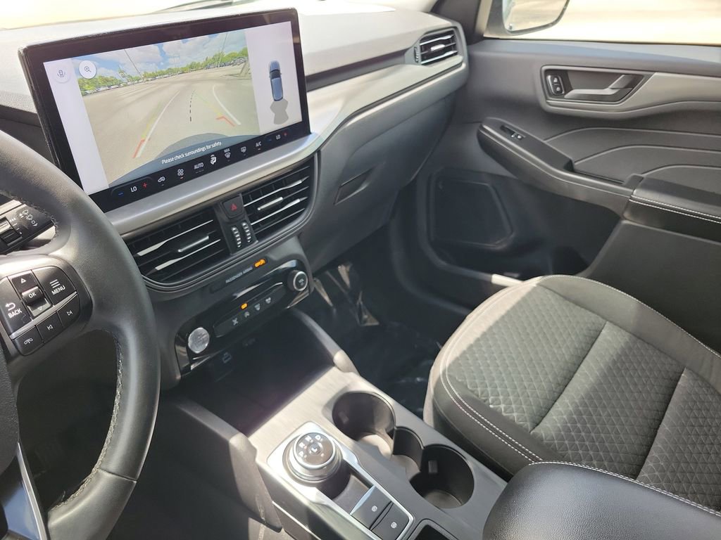 Certified 2023 Ford Escape Active w/ Tech Pack #1 FWD image 32