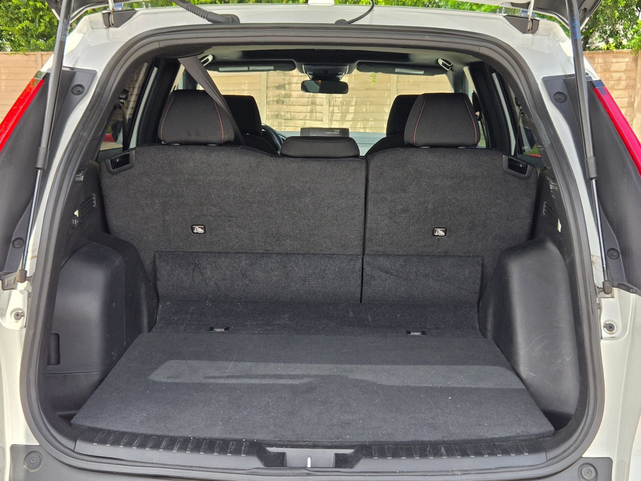 Certified 2023 Honda CR-V Sport image 24