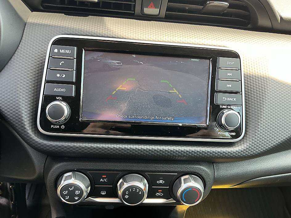Used 2025 Nissan Kicks Play S FWD image 18