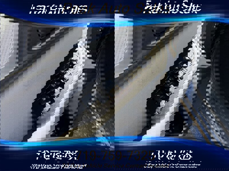 Used 2018 Subaru Legacy 2.5i AWD/4WD image 12