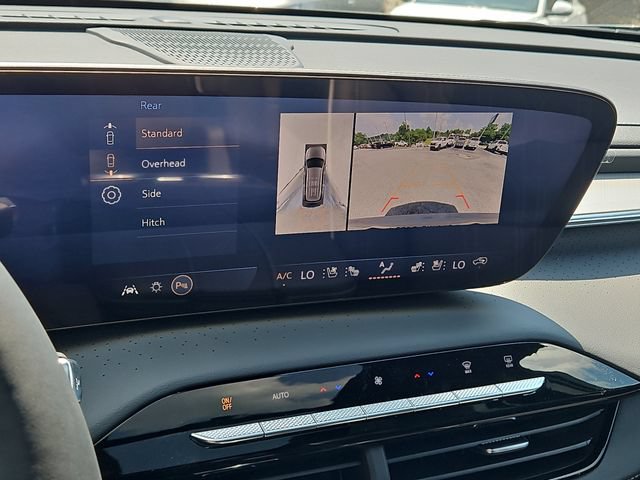 New 2026 Buick Enclave Avenir w/ Super Cruise Package AWD/4WD image 25