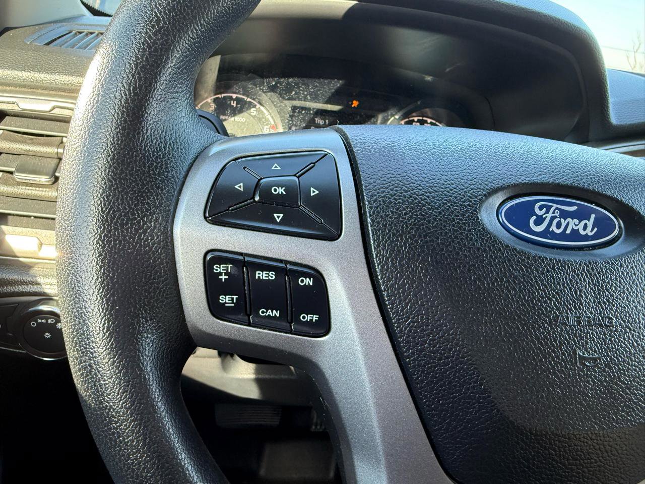 Used 2019 Ford Ranger XLT w/ Trailer Tow Package image 20