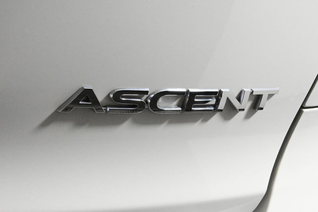 Used 2022 Subaru Ascent 8-Passenger image 39