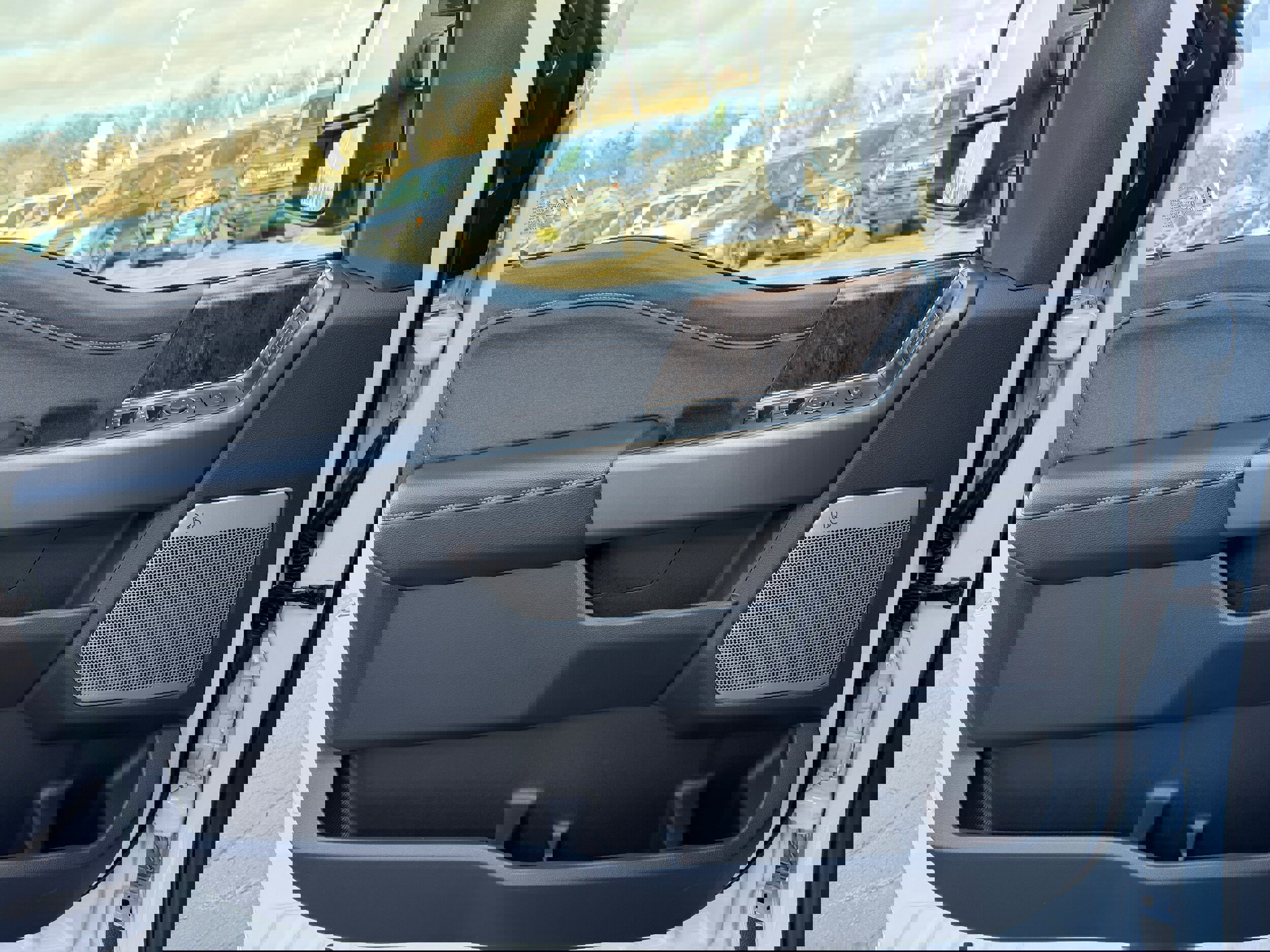 Certified 2024 Ford F350 Lariat w/ Lariat Ultimate Package image 13