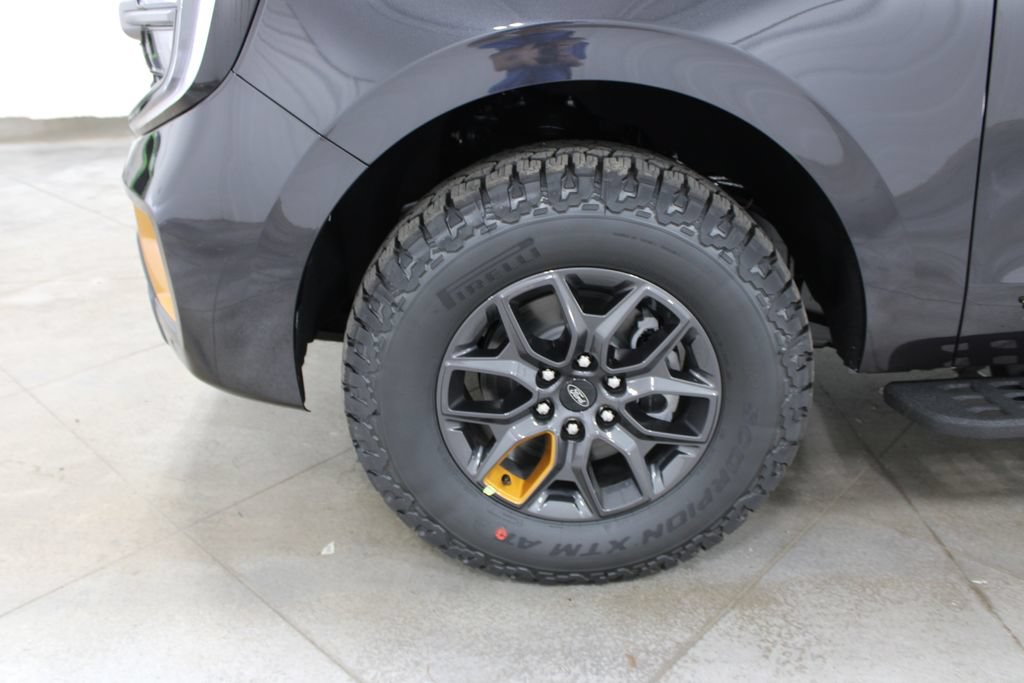 New 2027 Ford Expedition Tremor AWD/4WD image 41
