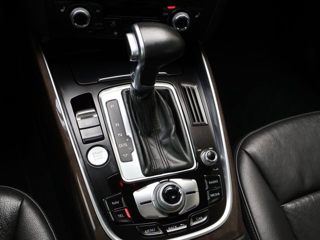 Used 2014 Audi Q5 2.0T Premium Plus AWD/4WD image 17