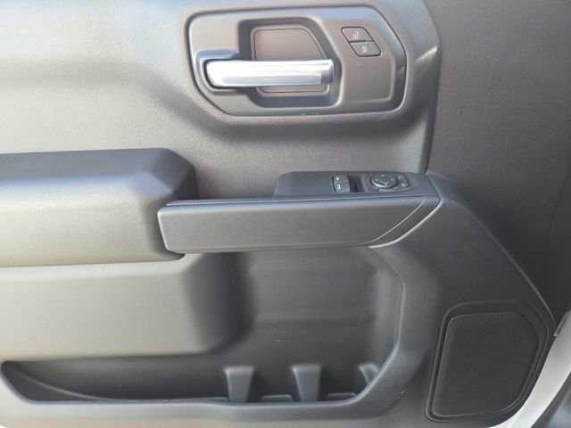 New 2026 Chevrolet Silverado 1500 W/T w/ WT Safety Package image 28