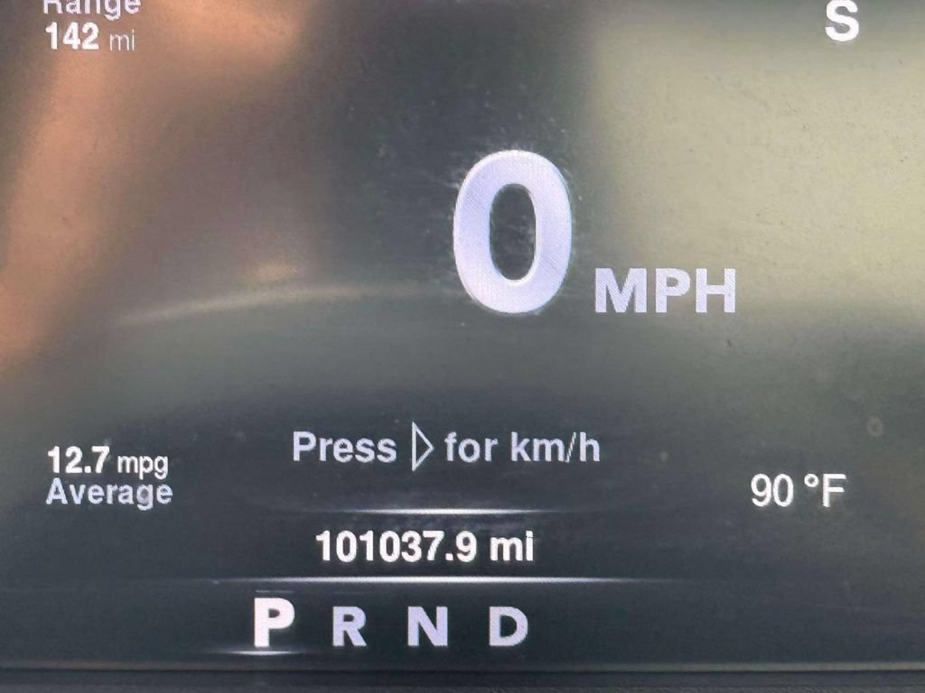 Used 2016 RAM 1500 Big Horn AWD/4WD image 21