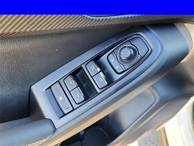 New 2026 Subaru Crosstrek 2.5i Sport w/ Crosstrek Mirror Package image 12