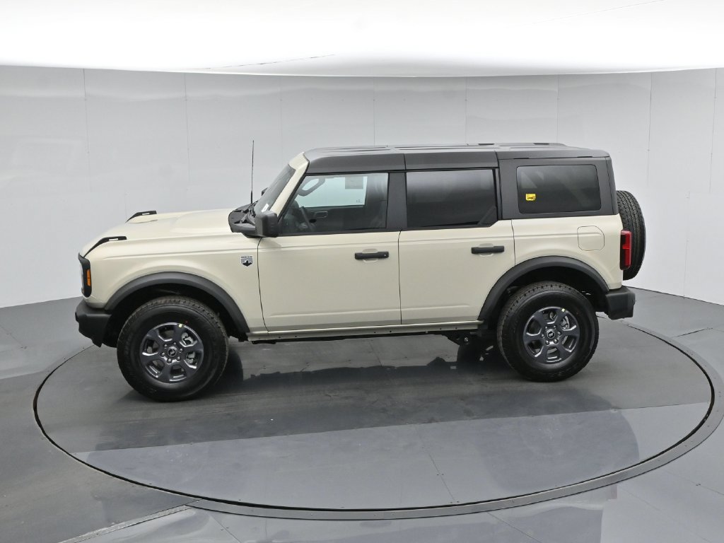 New 2026 Ford Bronco Big Bend AWD/4WD image 38
