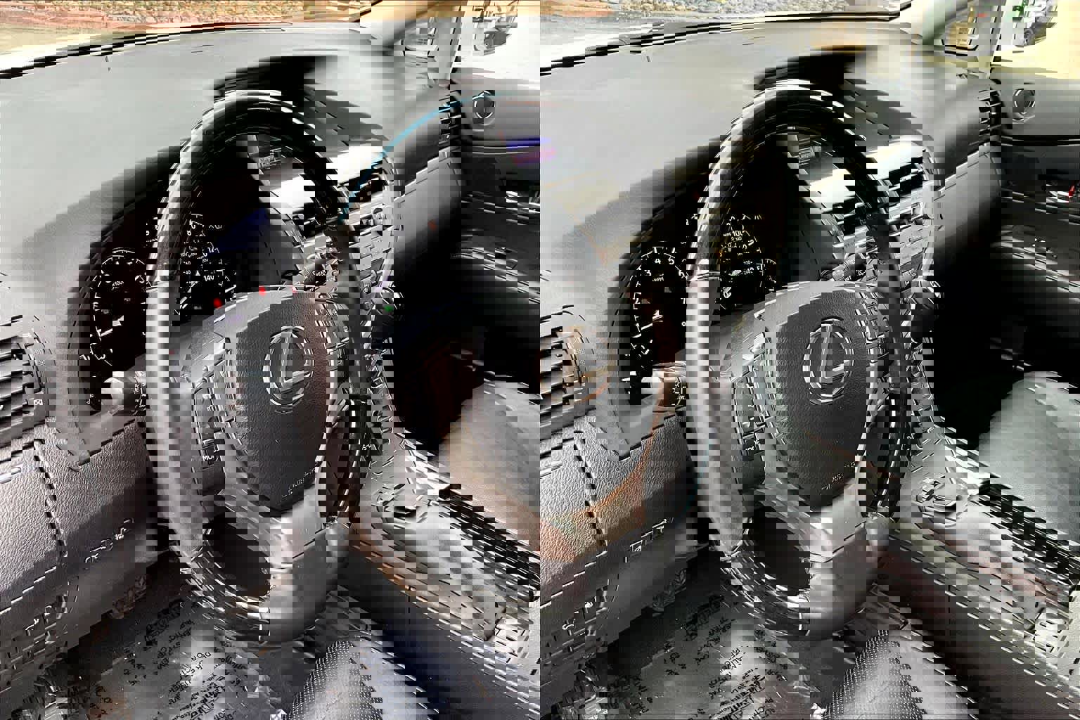 Used 2013 Lexus RX 350 AWD w/ Navigation Pkg image 18