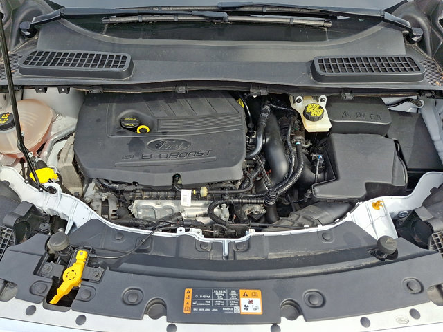 Used 2018 Ford Escape SE w/ SE Sync 3 Package image 27