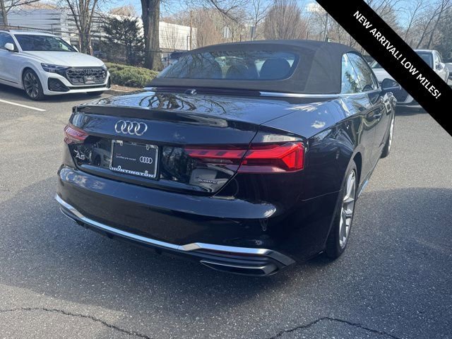 Used 2023 Audi A5 2.0T Premium w/ Convenience Package image 33
