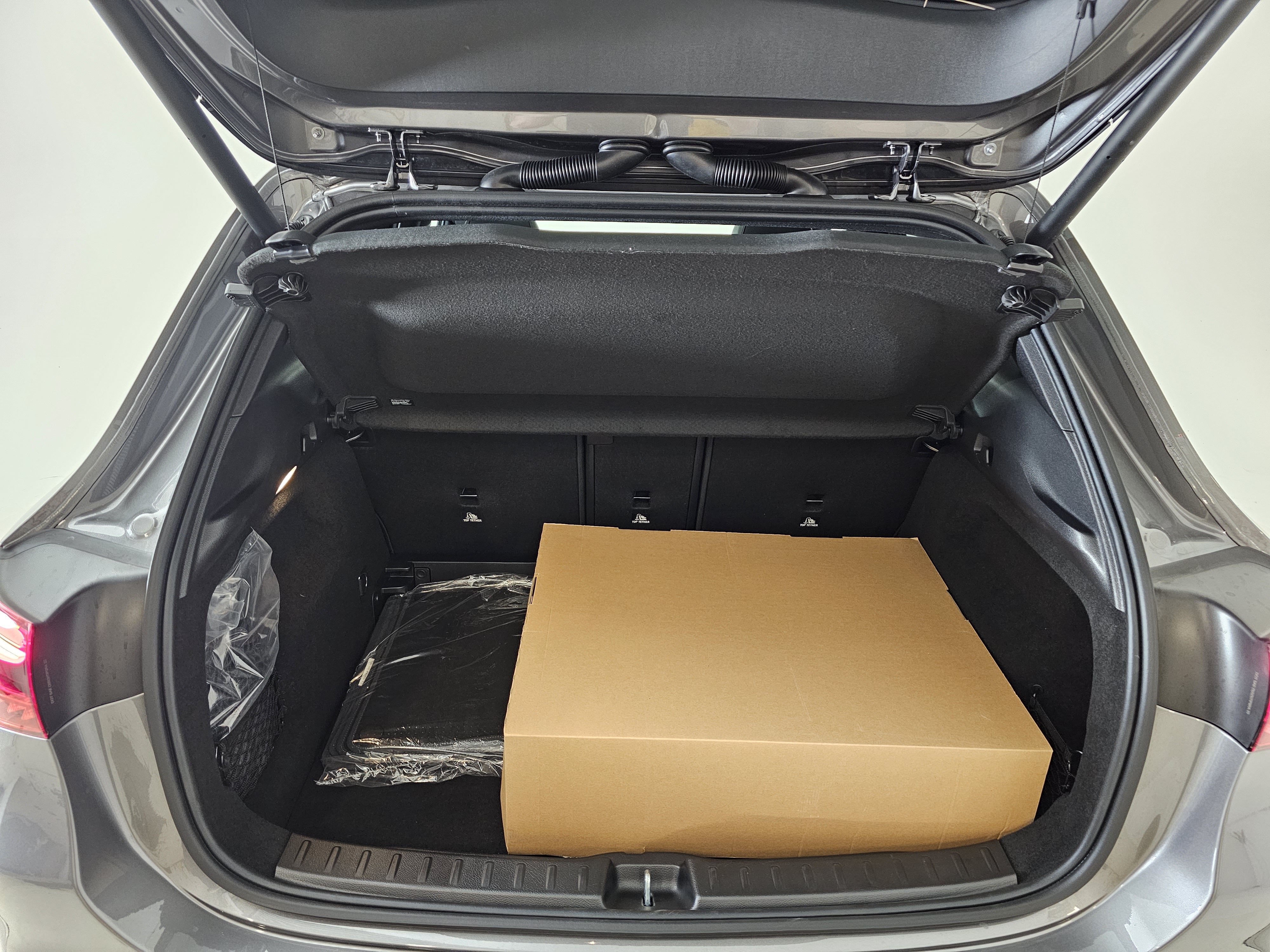 New 2026 Mercedes-Benz GLA 250 4MATIC image 25