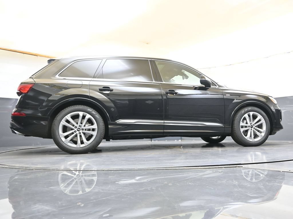 New 2026 Audi Q7 Premium Plus AWD/4WD image 42