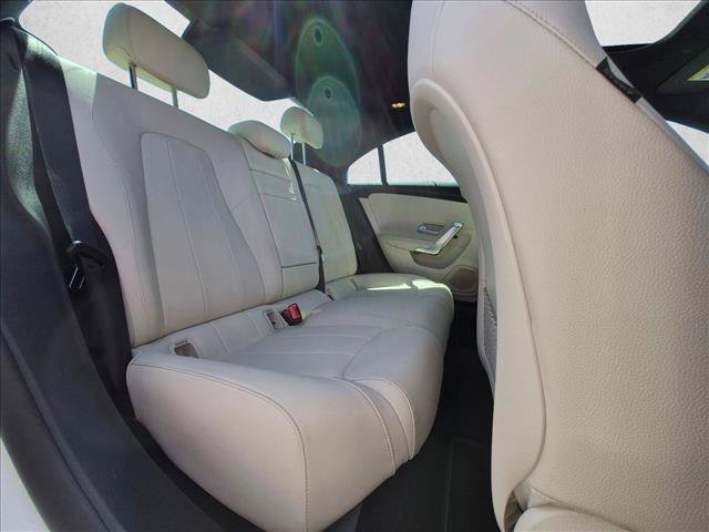 Certified 2023 Mercedes-Benz CLA 250 image 19