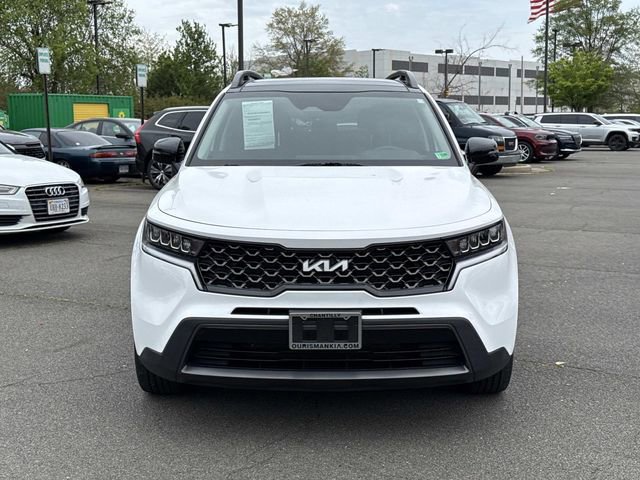 Used 2023 Kia Sorento S w/ Panoramic Sunroof Package image 6