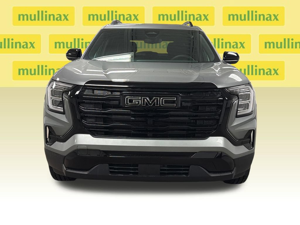 New 2027 GMC Terrain Elevation w/ Elevation Premium Package FWD image 5