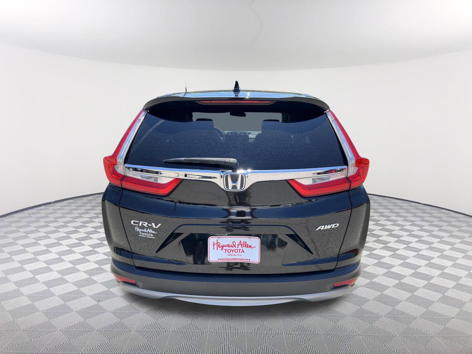 Used 2019 Honda CR-V EX image 18
