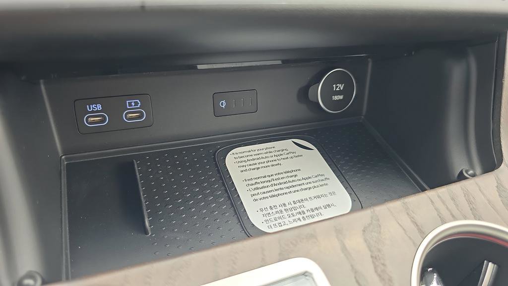 New 2026 Genesis GV80 2.5T Select image 9