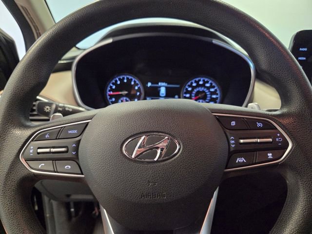 Used 2021 Hyundai Santa Fe SEL w/ Cargo Package image 21