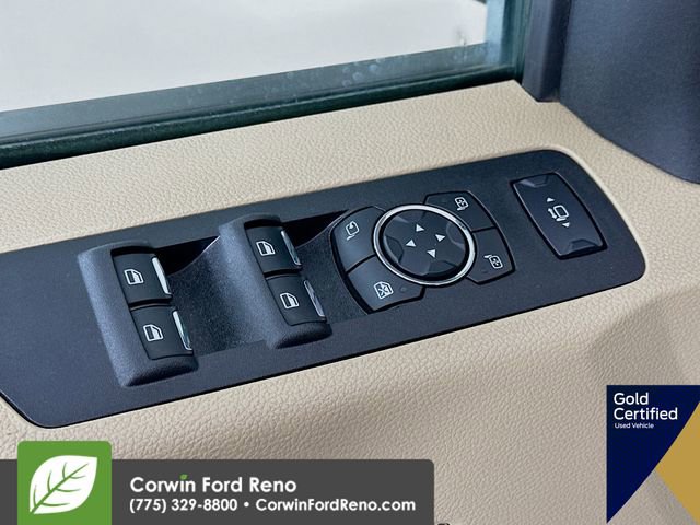 Certified 2020 Ford F250 Lariat image 21