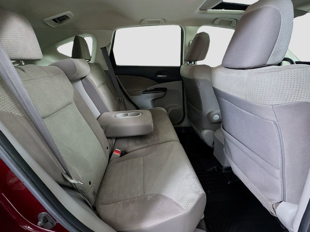 Used 2012 Honda CR-V EX image 27
