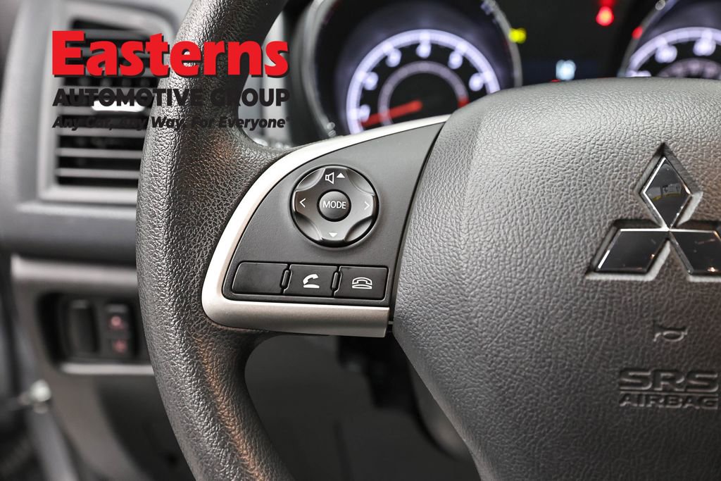 Used 2022 Mitsubishi Outlander Sport ES AWD/4WD image 15