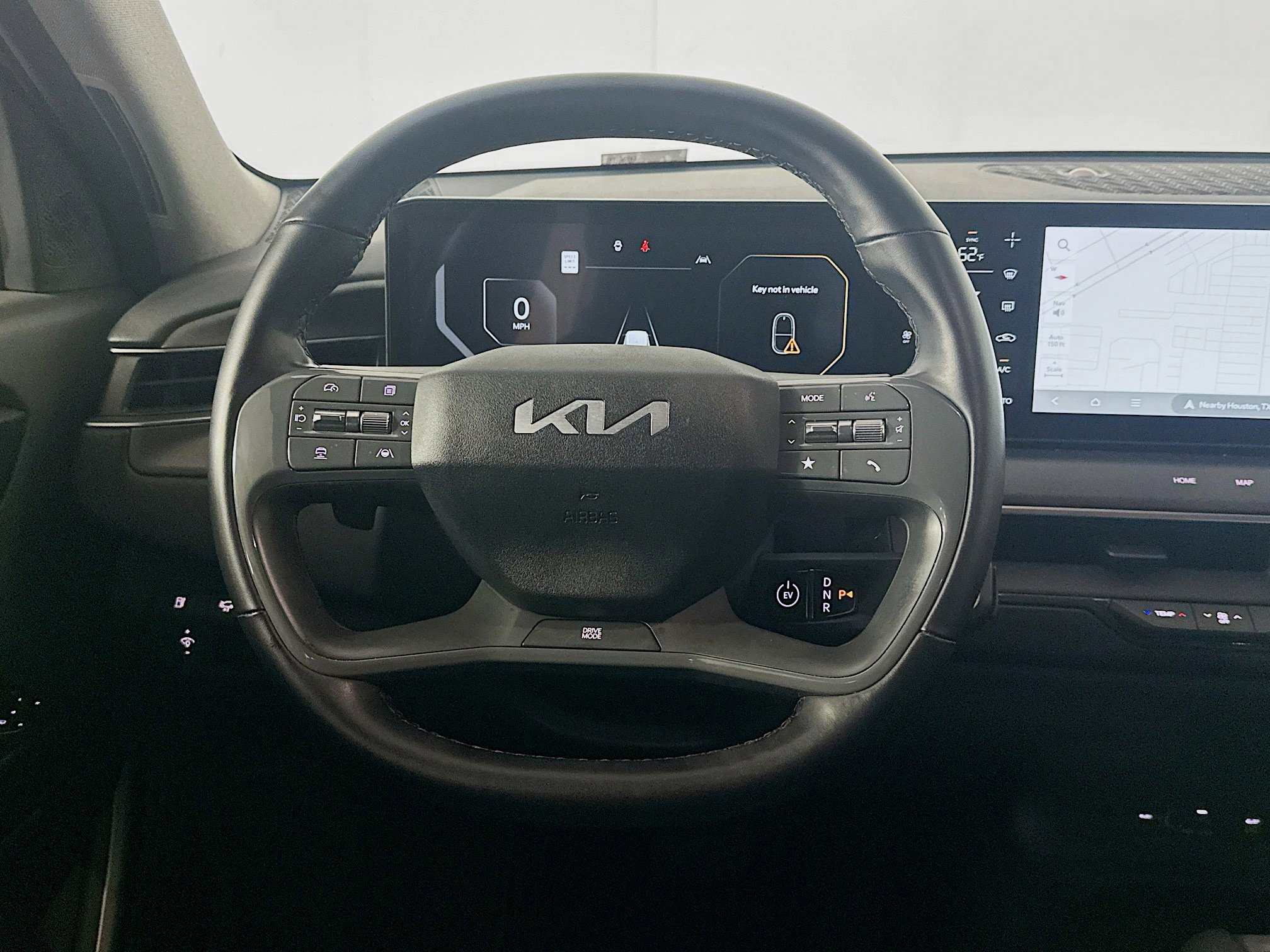 Used 2024 Kia EV9 Light Long Range image 18