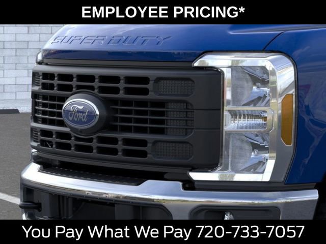 New 2026 Ford F250 XL w/ 360-Degree Camera Package AWD/4WD image 17