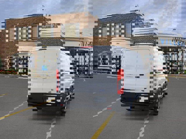 New 2025 Ford Transit 150 Low Roof image 33