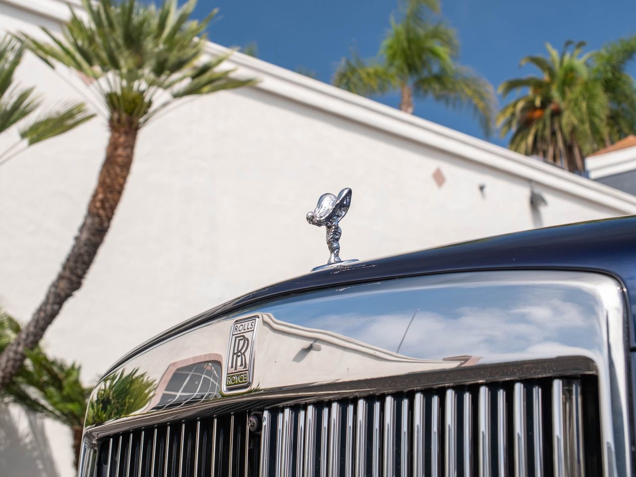 Certified 2019 Rolls-Royce Cullinan image 7