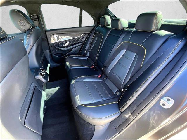 Used 2023 Mercedes-Benz E 63 AMG S image 28